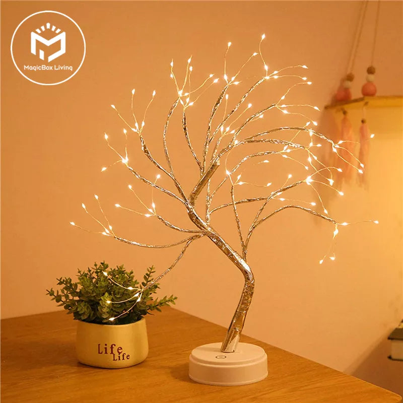 FeaturedLight™ Tree Lamp