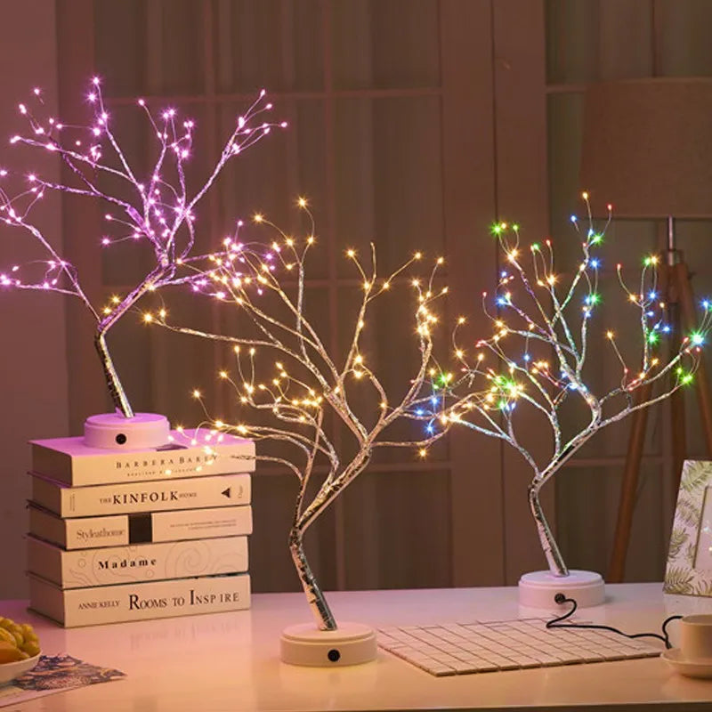 FeaturedLight™ Tree Lamp