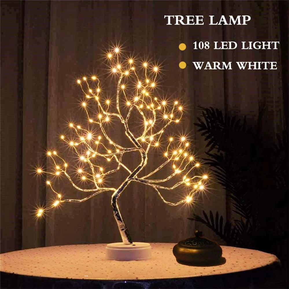 FeaturedLight™ Tree Lamp