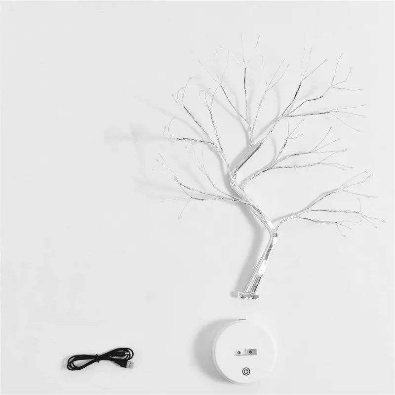 FeaturedLight™ Tree Lamp